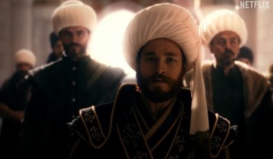 Fatih Sultan Mehmet vs Vlad Drakula: Rise of Empires: Ottoman’ın ikinci sezonundan ilk fragman yayımlandı